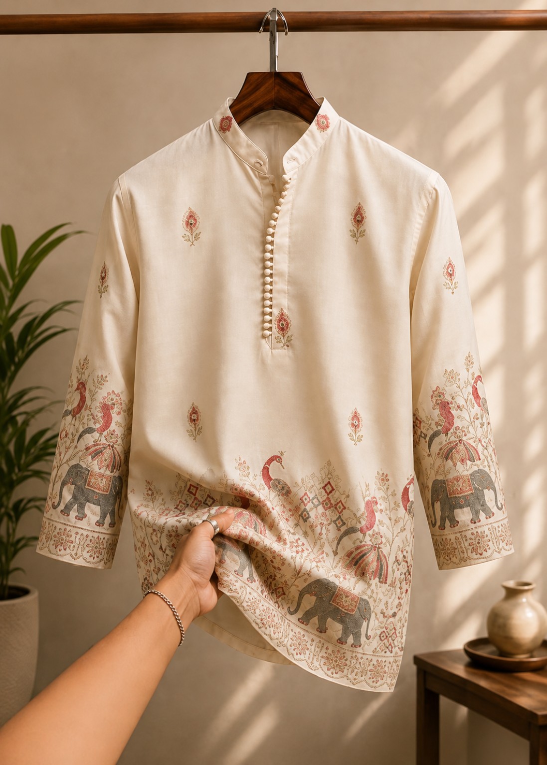 Kurta