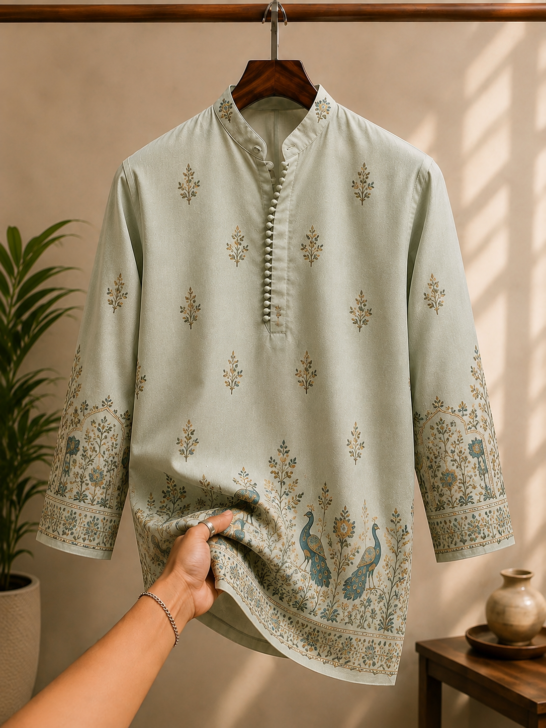 Kurta Design 4